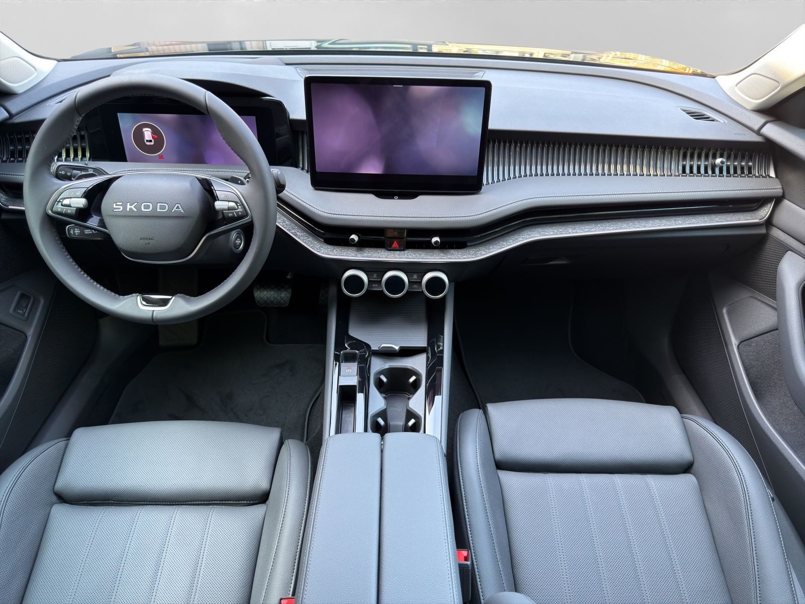 Skoda Superb – Foto 5