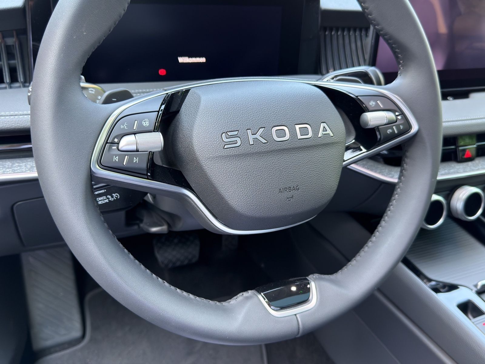Skoda Superb – Foto 9