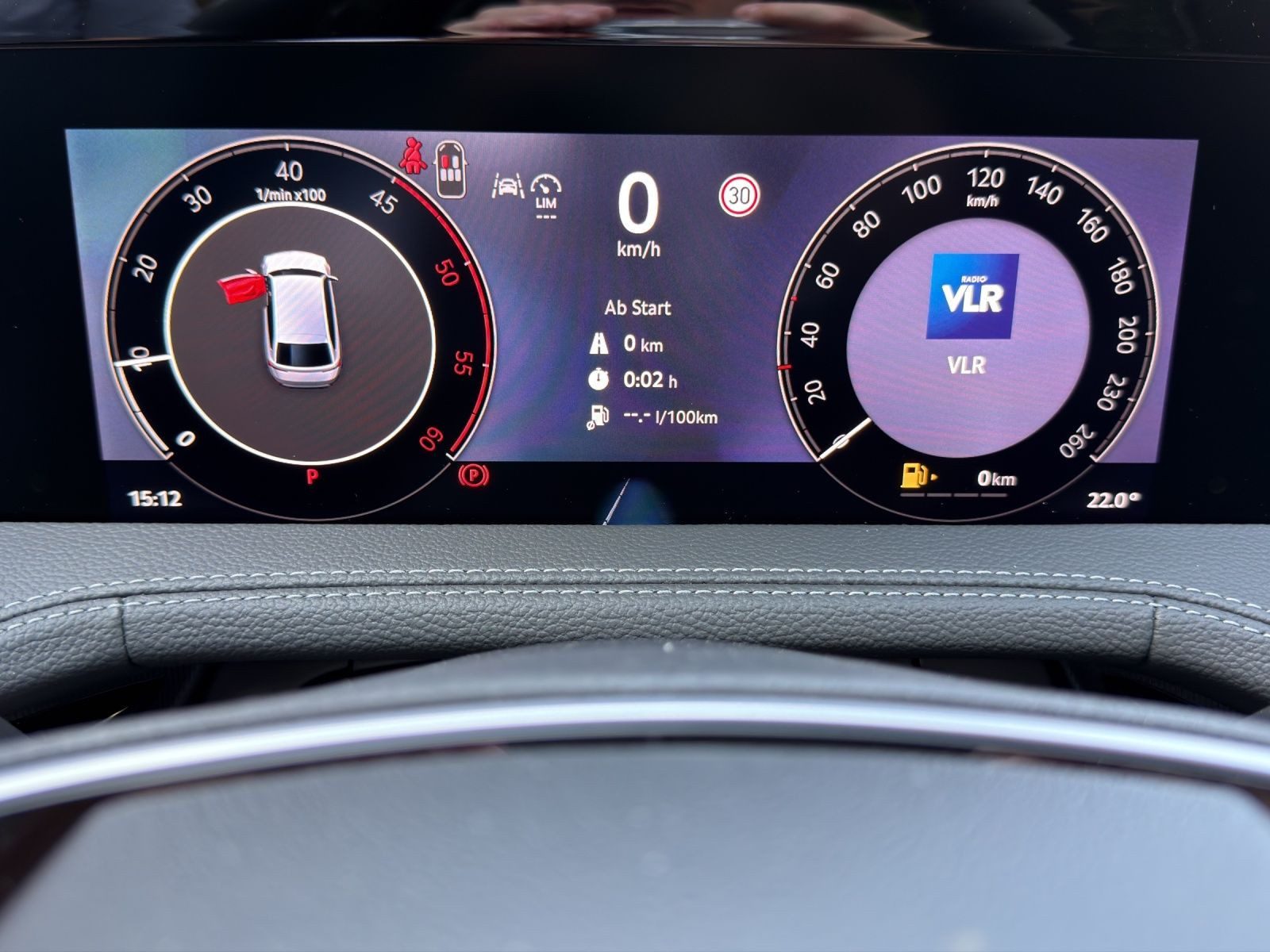 Skoda Superb – Foto 10