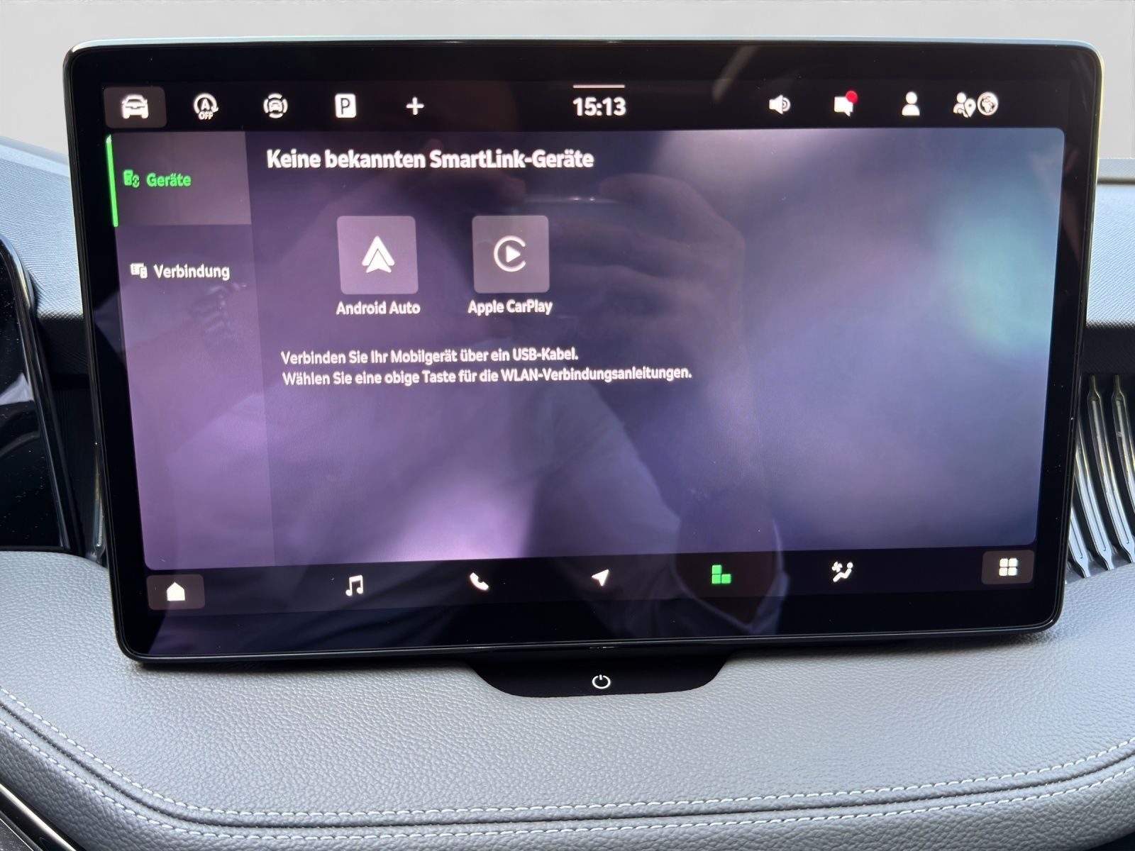 Skoda Superb – Foto 14