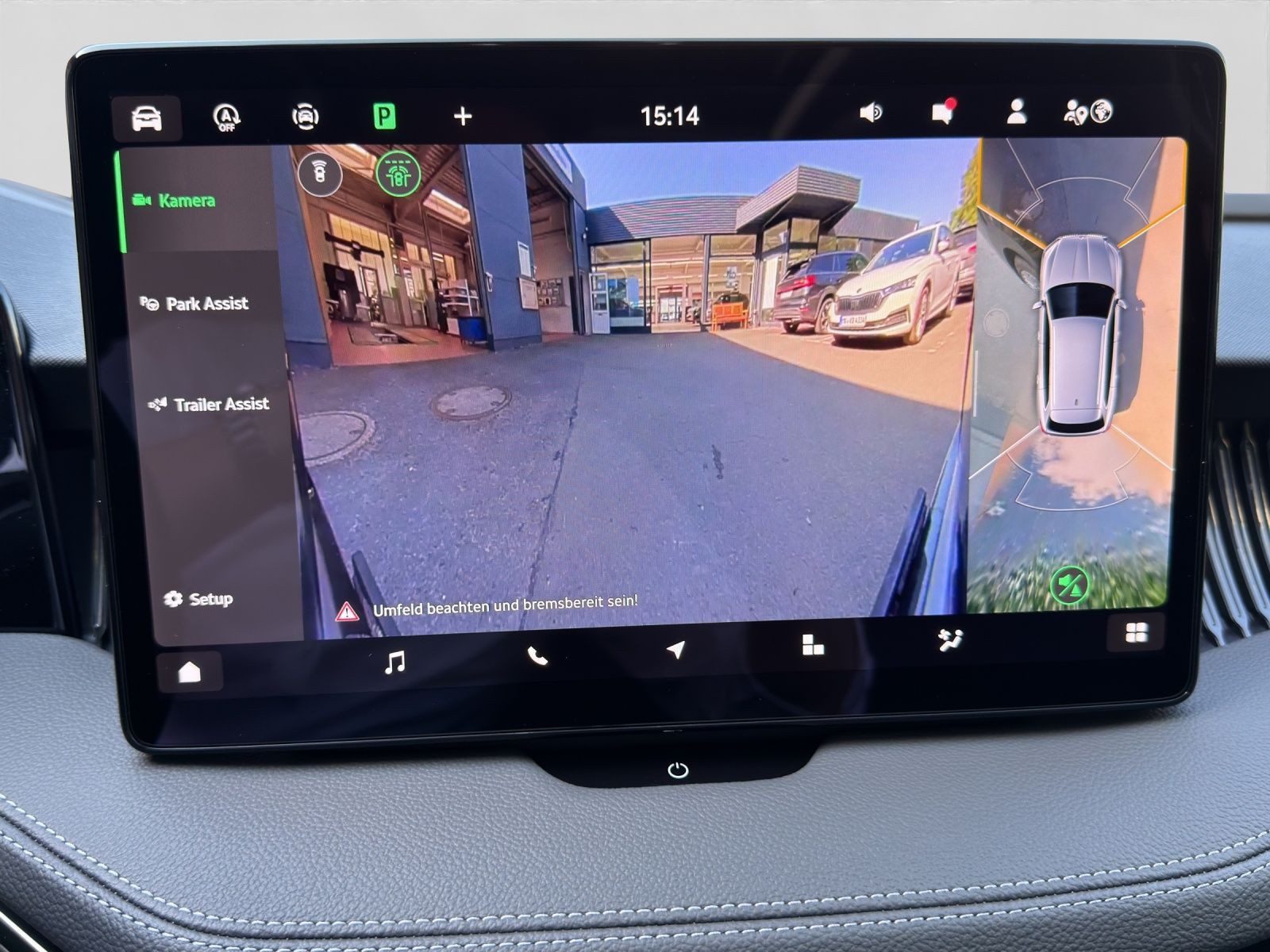 Skoda Superb – Foto 16