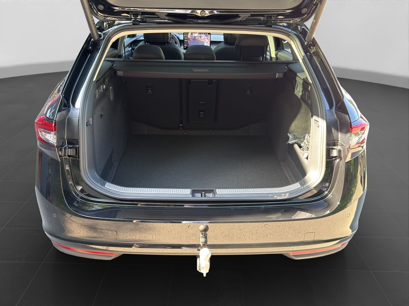 Skoda Superb – Foto 17