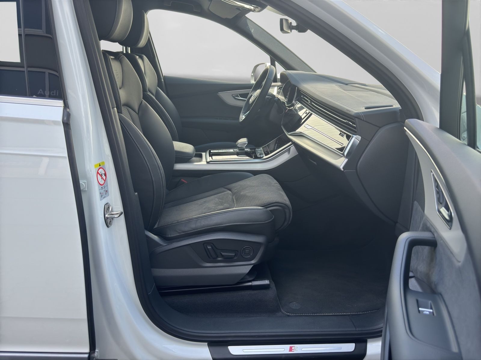 Audi Q7 – Foto 4