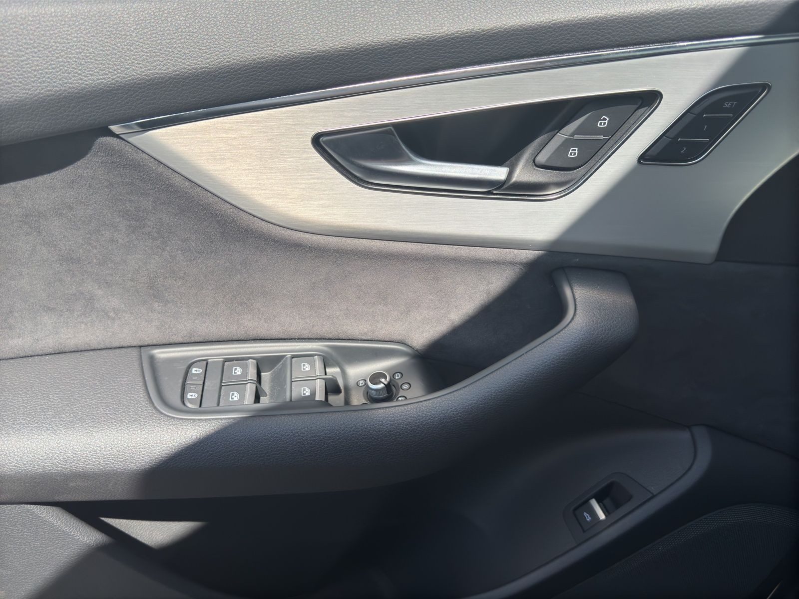 Audi Q7 – Foto 8
