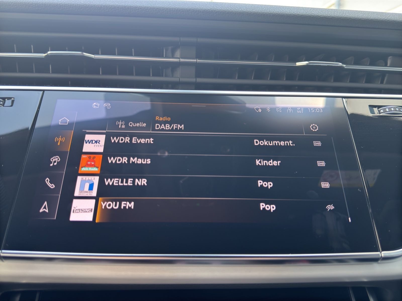 Audi Q7 – Foto 13