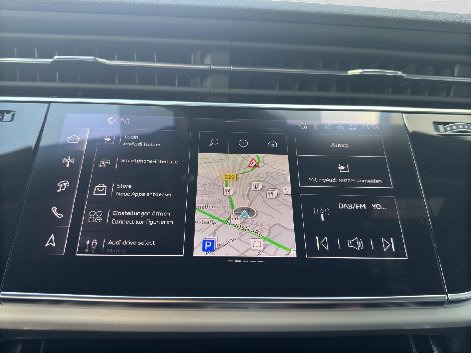 Audi Q7 – Foto 14