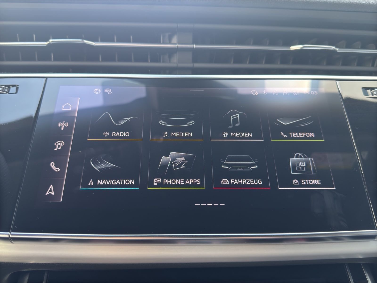 Audi Q7 – Foto 15