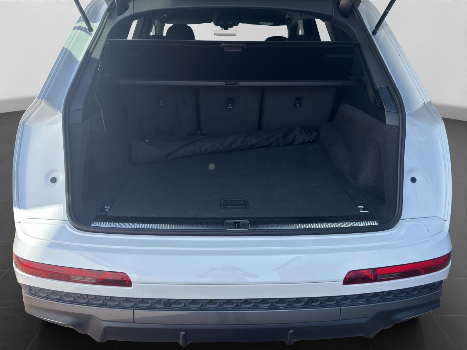Audi Q7 – Foto 17