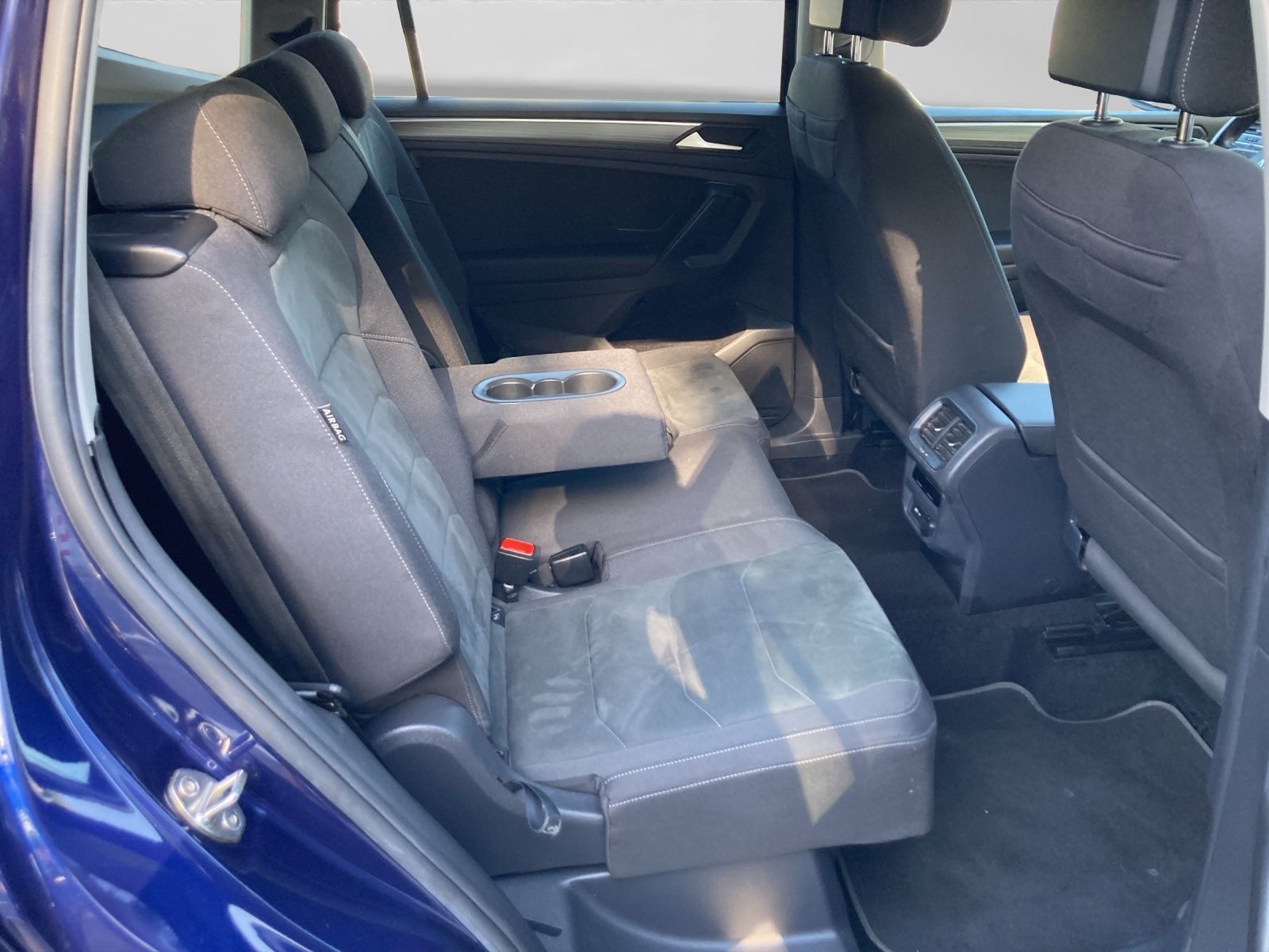 Volkswagen Tiguan Allspace – Bild 6