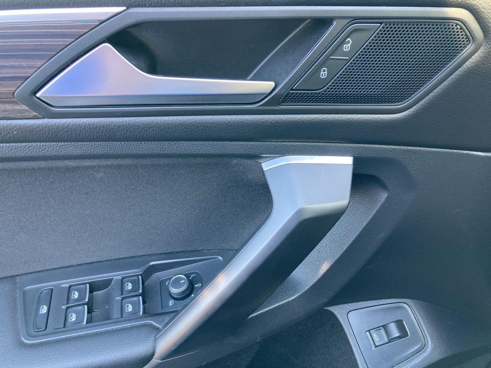 Volkswagen Tiguan Allspace – Bild 8