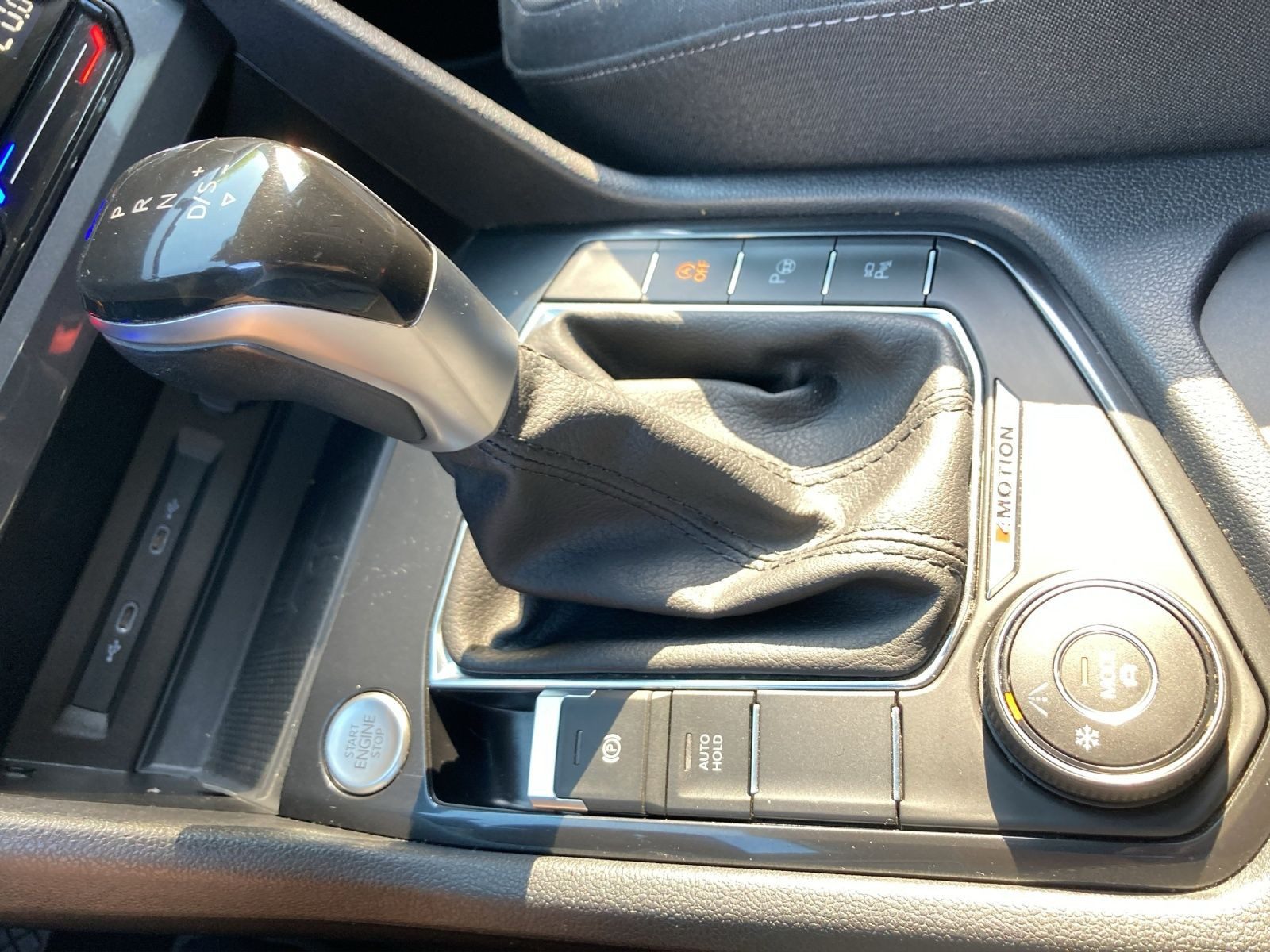 Volkswagen Tiguan Allspace – Bild 11