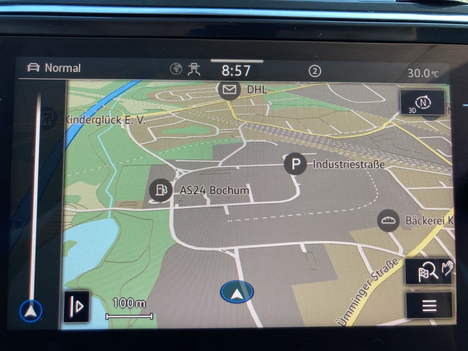 Volkswagen Tiguan Allspace – Bild 13