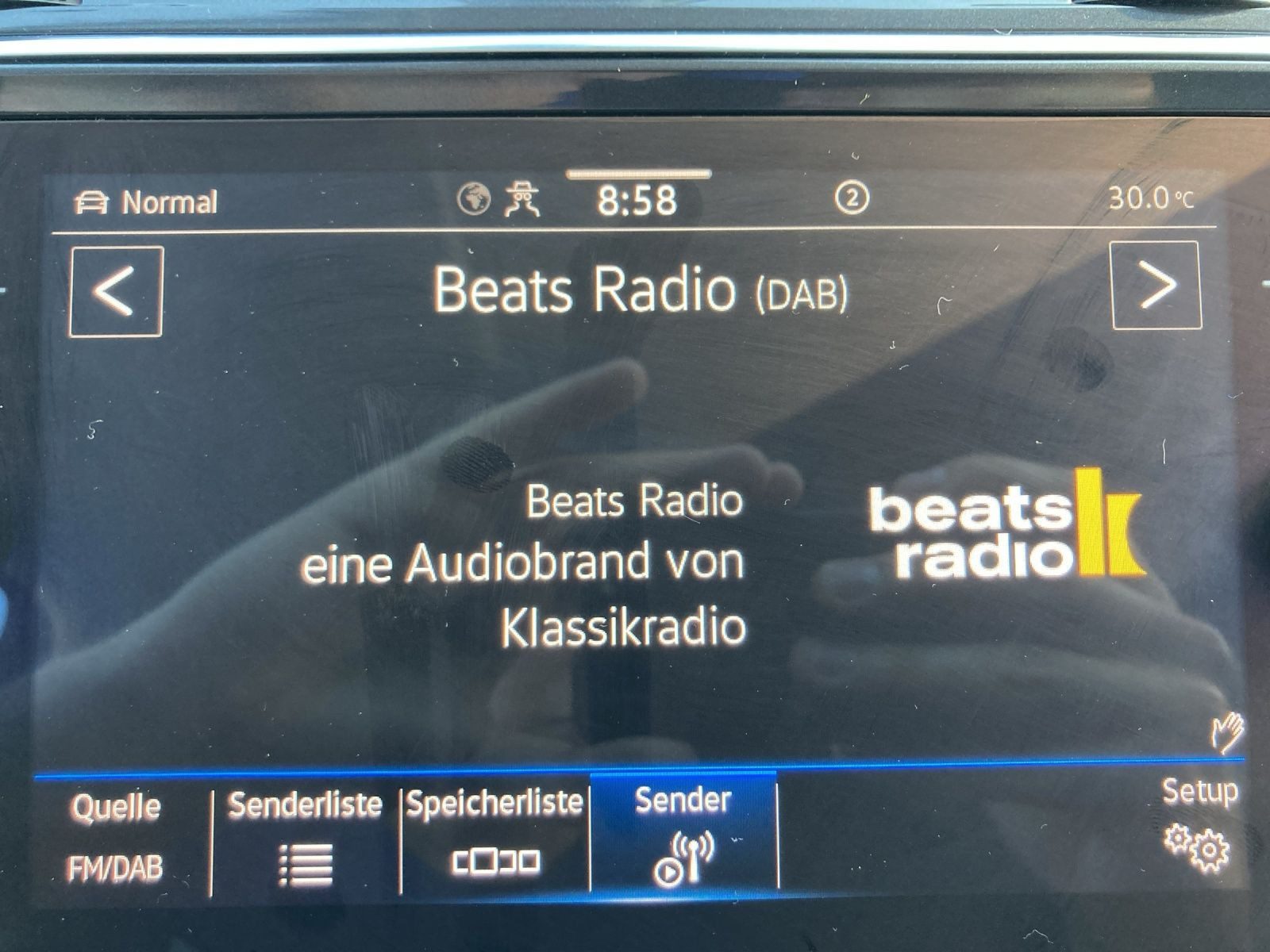 Volkswagen Tiguan Allspace – Bild 15