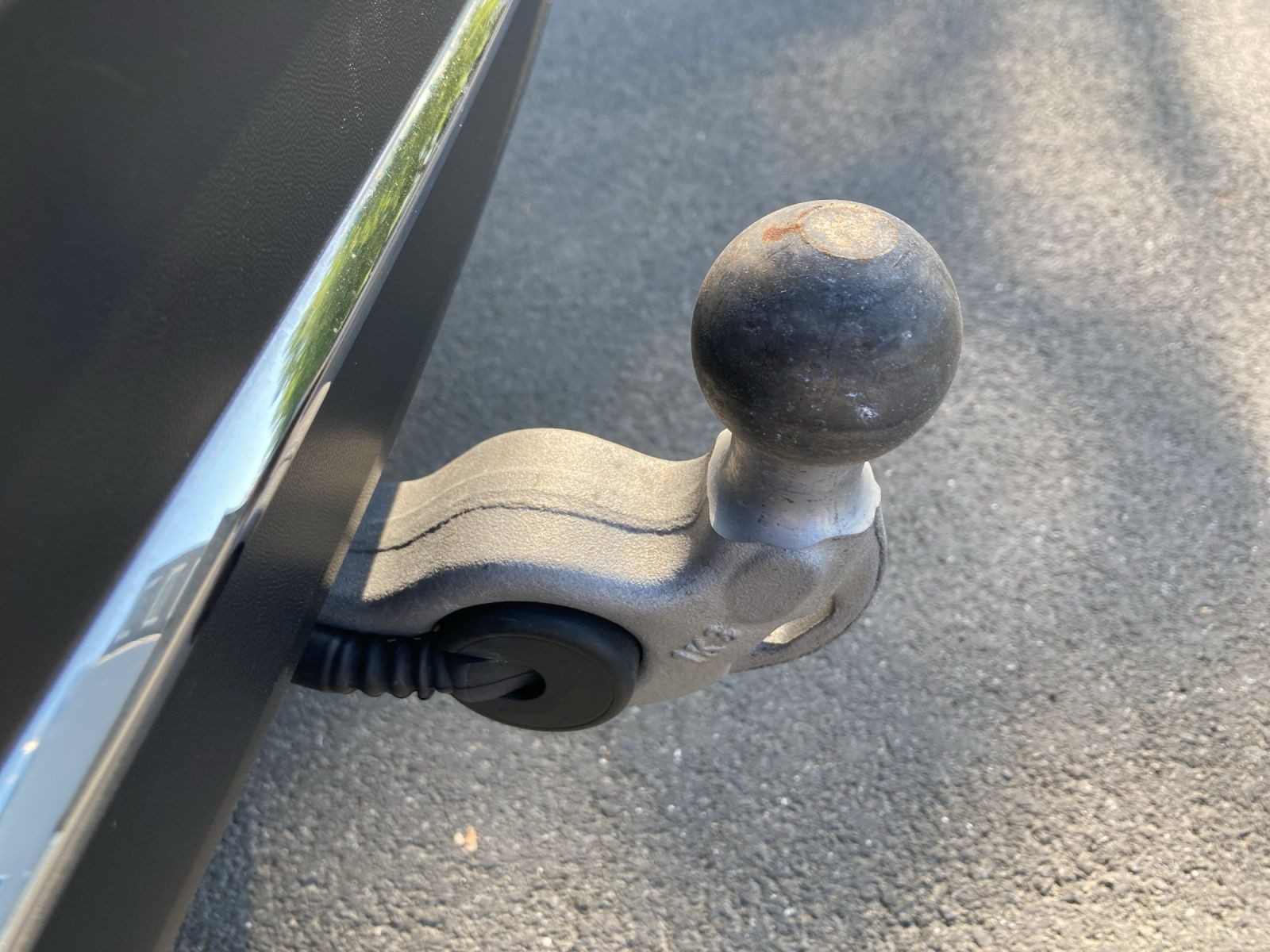 Volkswagen Tiguan Allspace – Bild 18