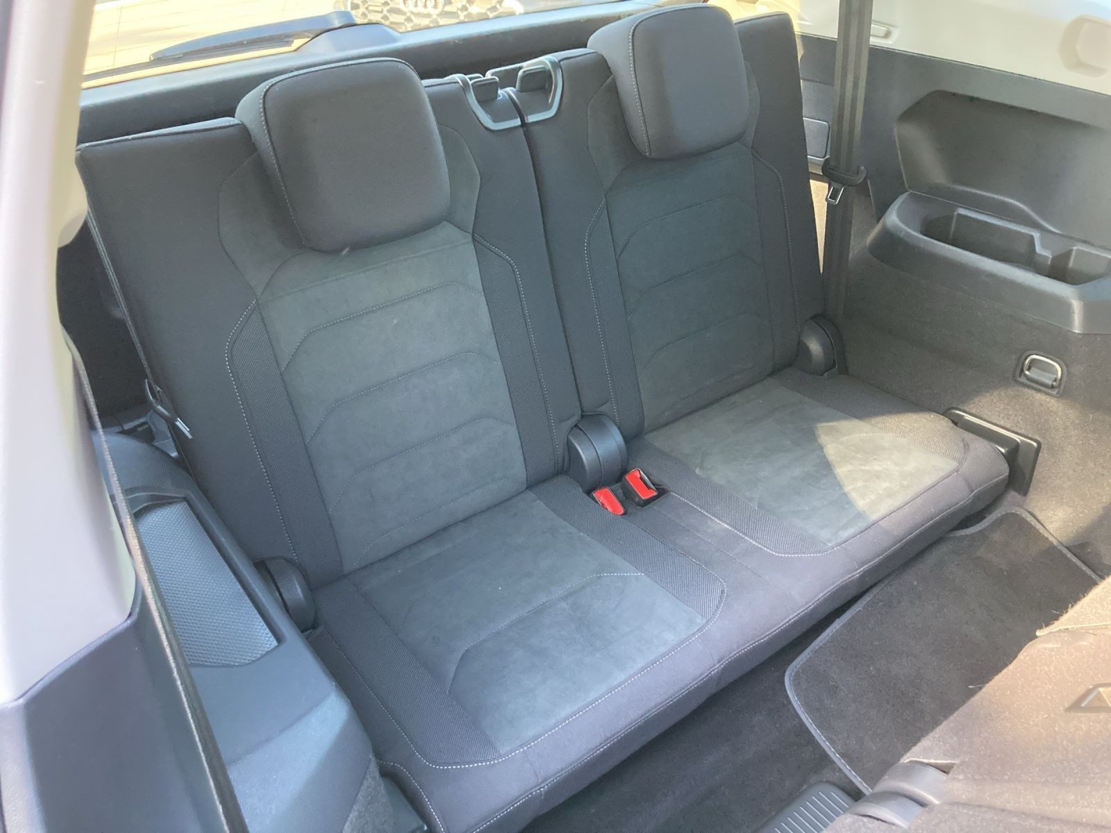Volkswagen Tiguan Allspace – Bild 19
