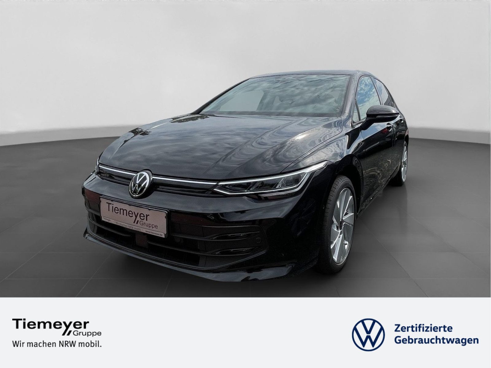 Volkswagen Golf – Foto 1