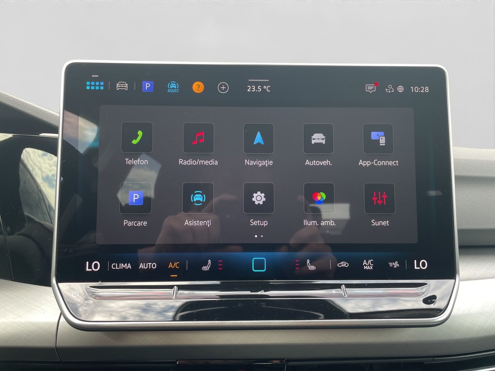 Volkswagen Golf – Foto 12
