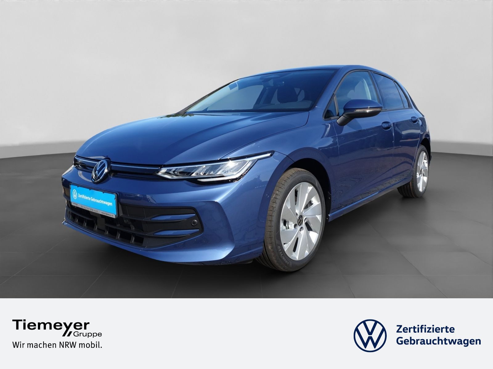 Volkswagen Golf – Foto 1
