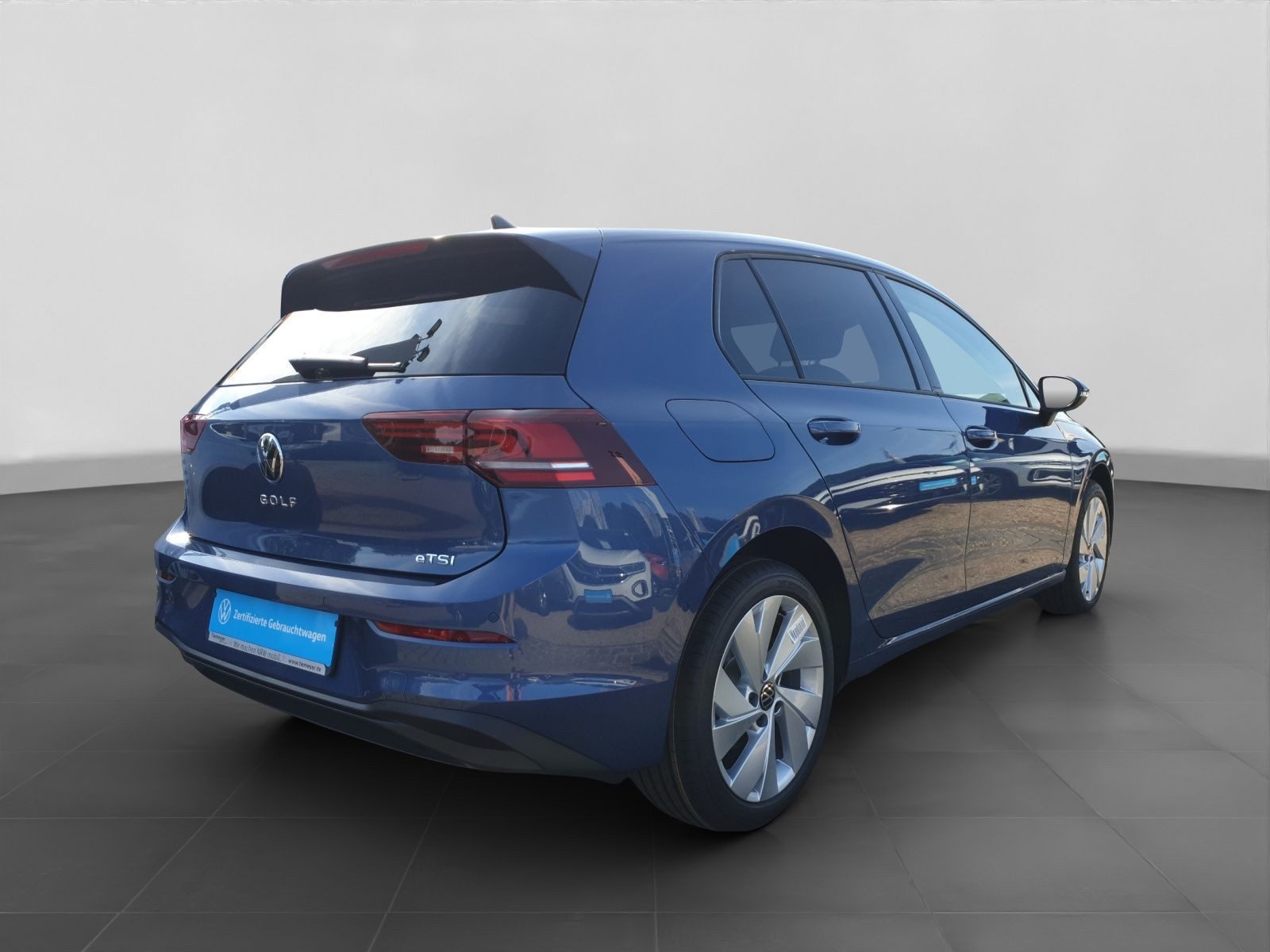 Volkswagen Golf – Foto 3