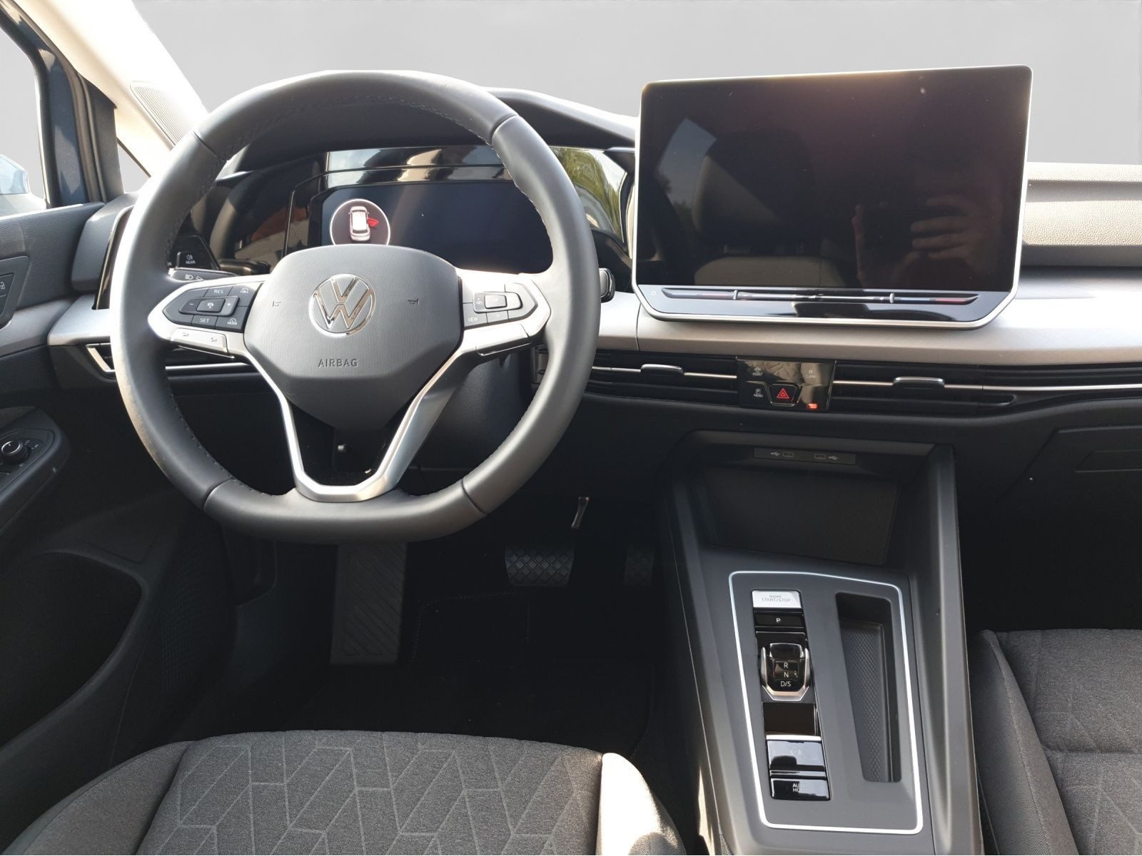 Volkswagen Golf – Foto 5
