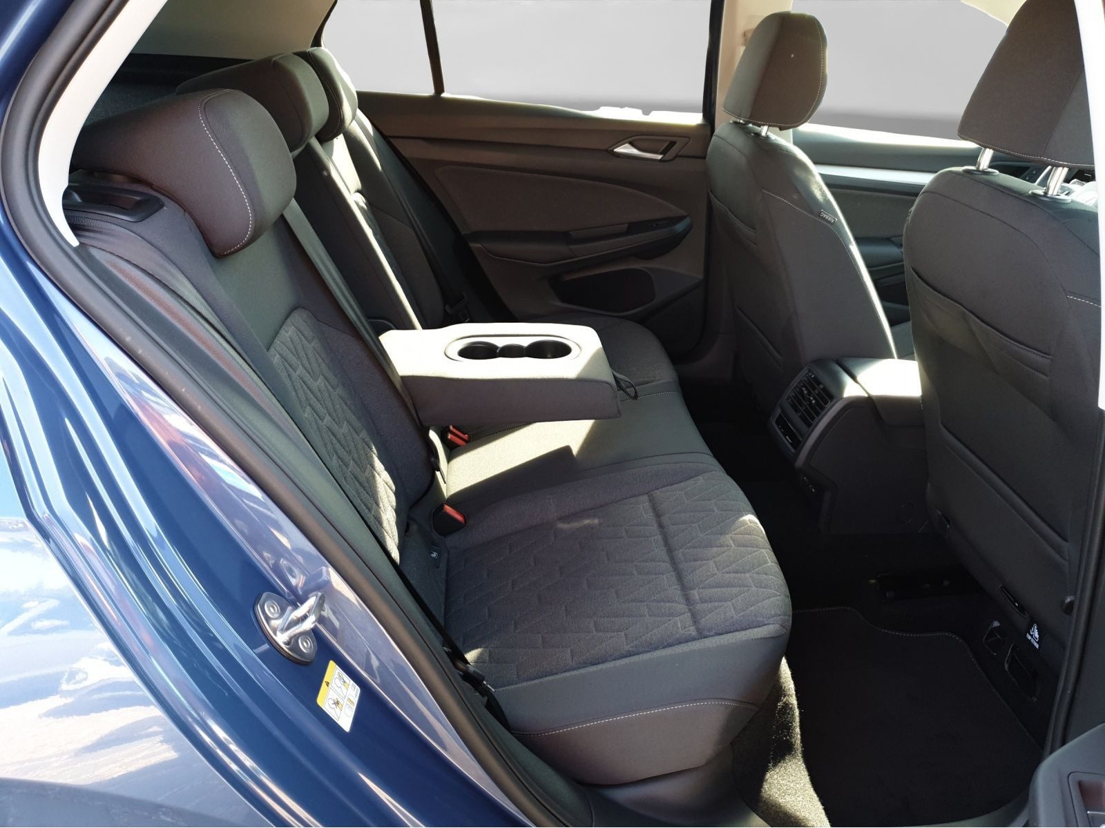 Volkswagen Golf – Foto 6