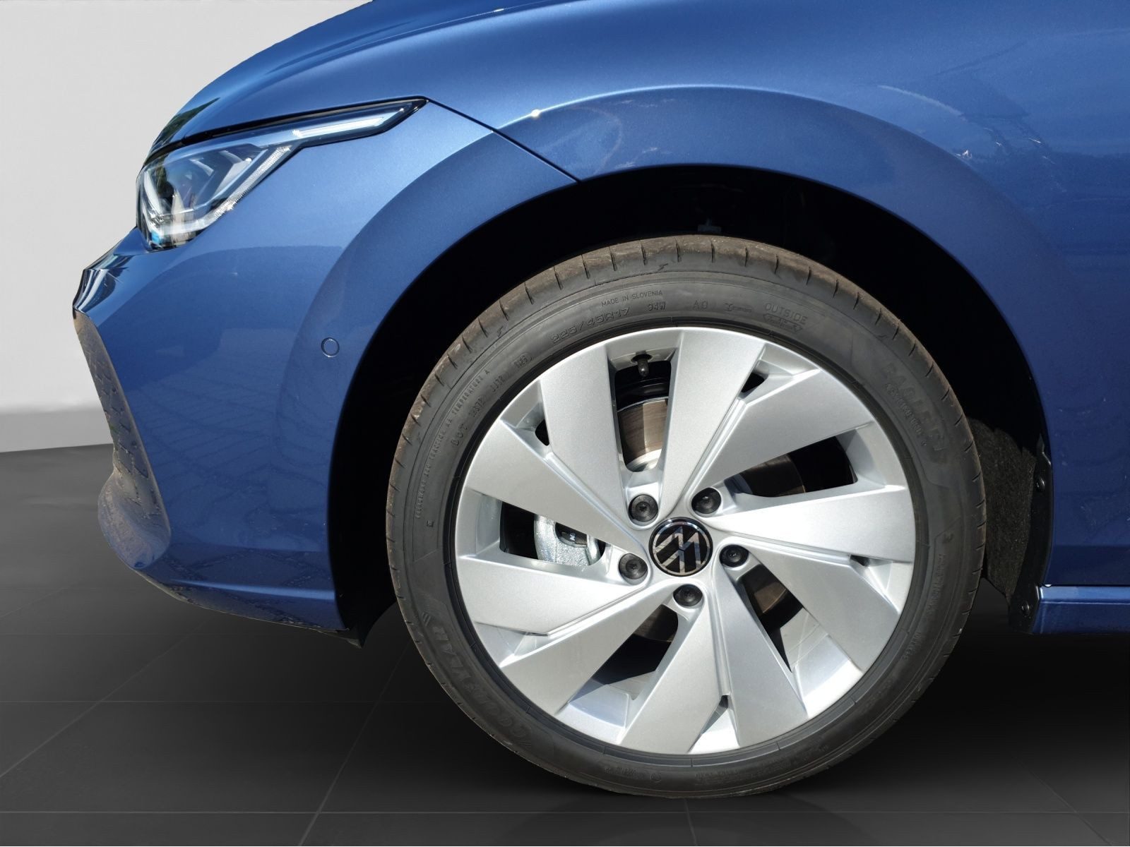 Volkswagen Golf – Foto 7