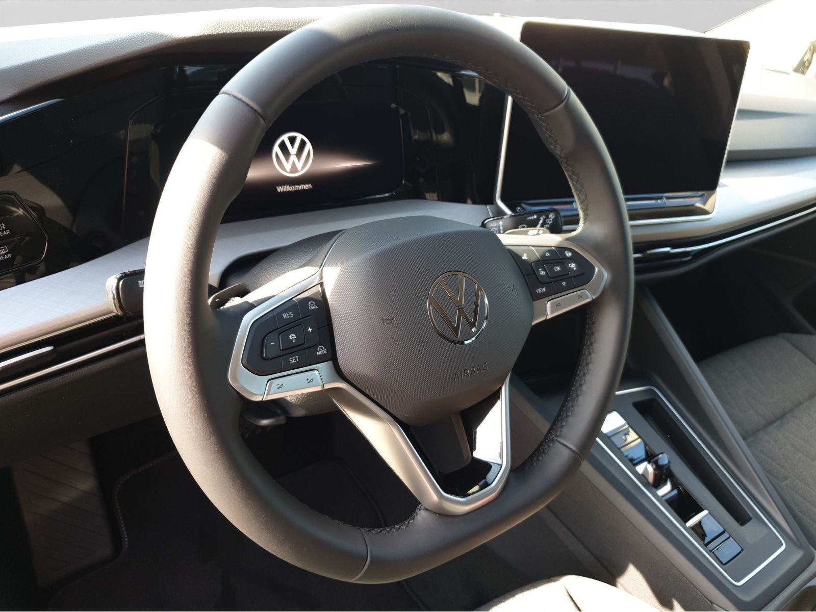 Volkswagen Golf – Foto 9