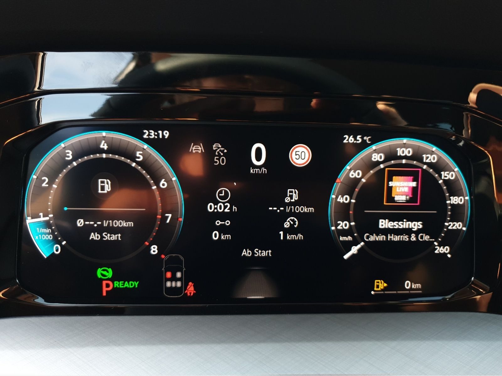 Volkswagen Golf – Foto 10