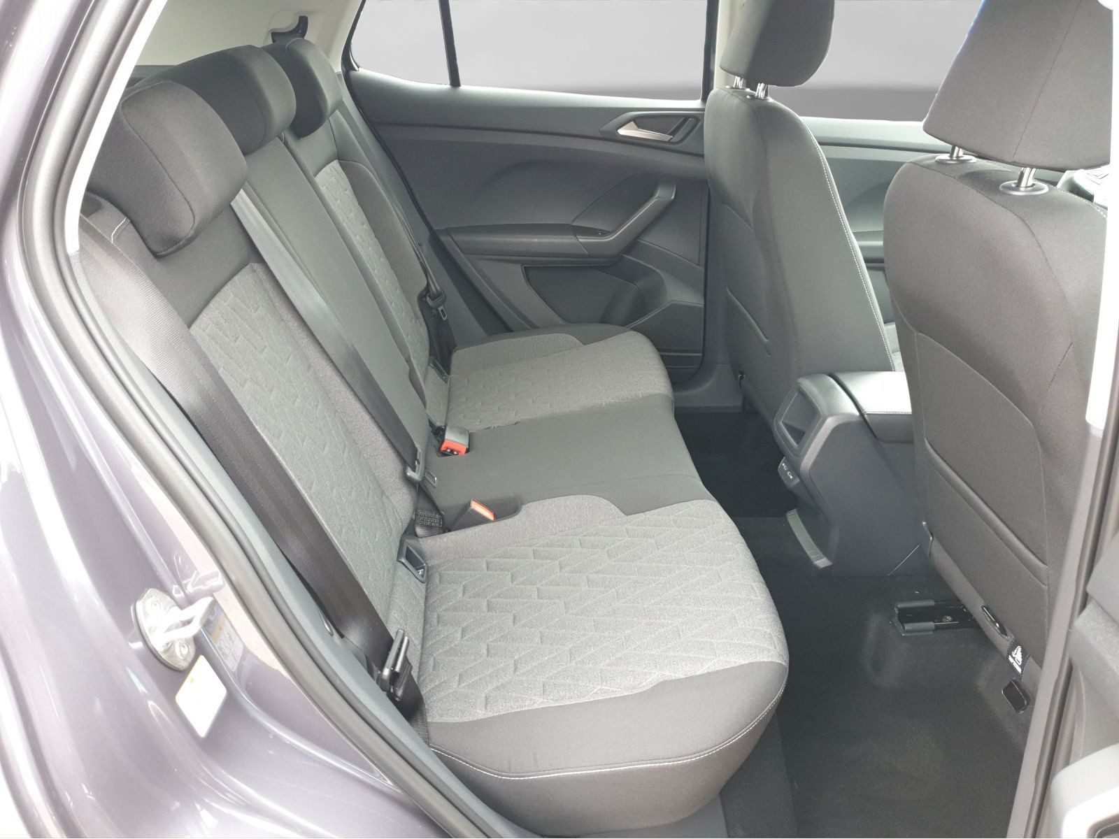 Volkswagen T-Cross – Bild 6
