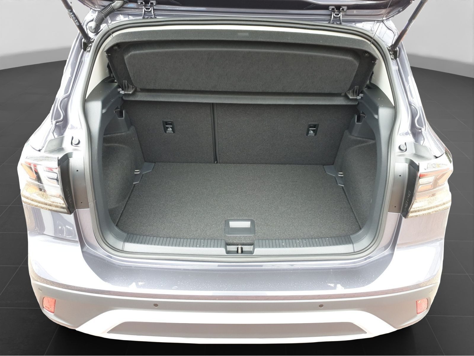 Volkswagen T-Cross – Bild 16