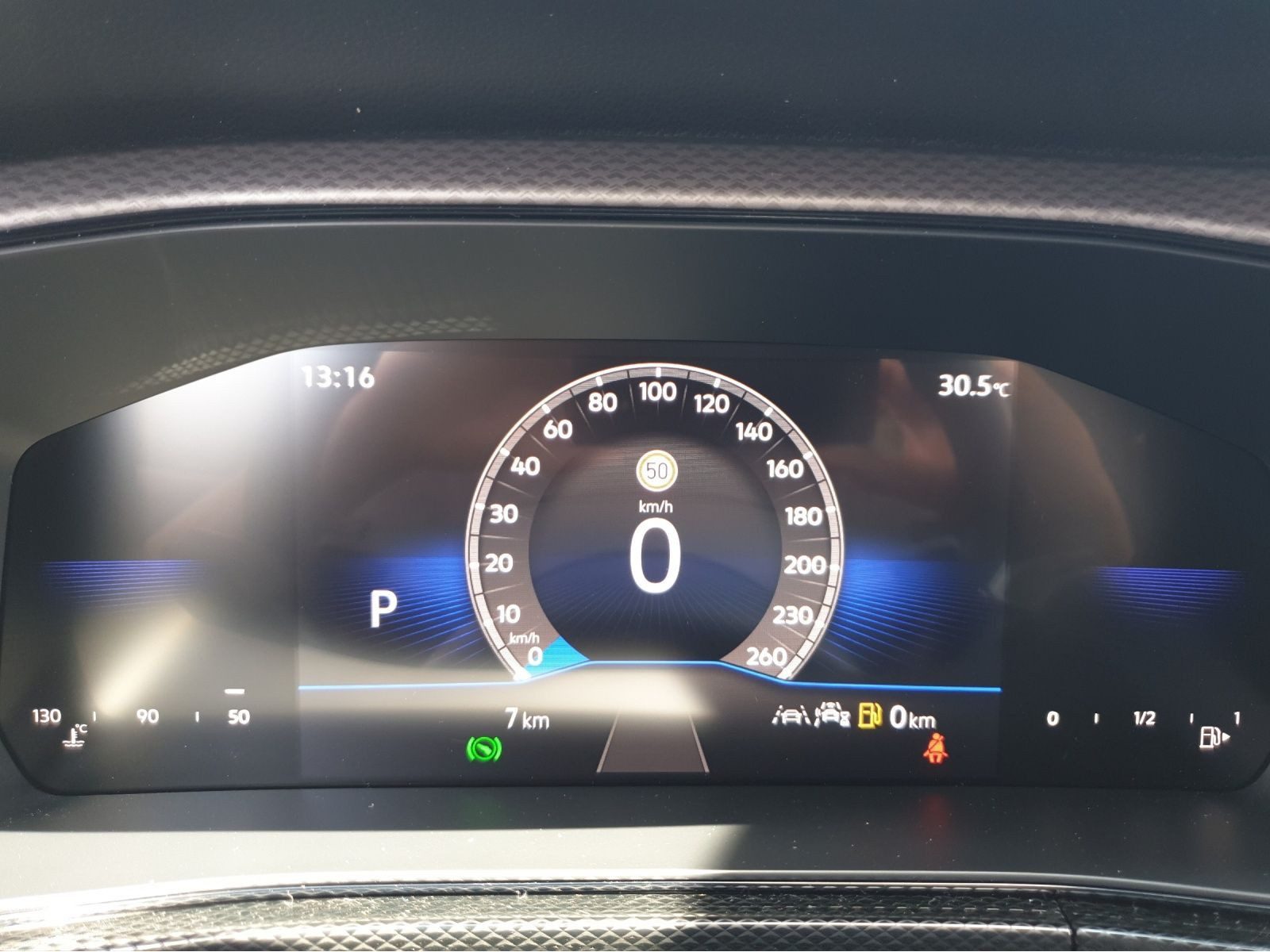 Volkswagen T-Cross – Bild 10