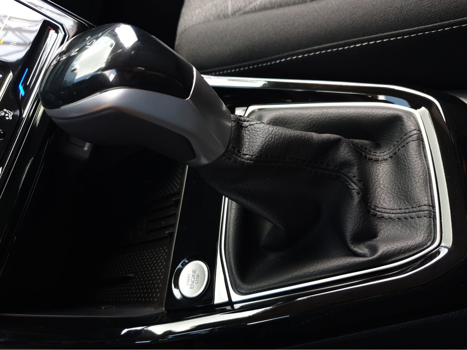Volkswagen T-Cross – Bild 11