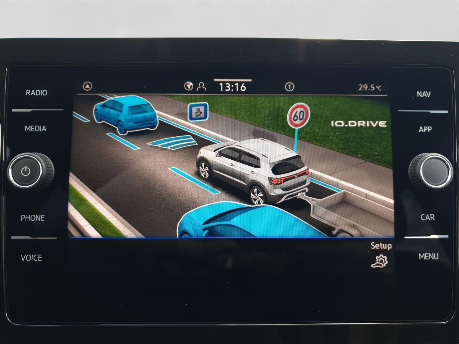 Volkswagen T-Cross – Bild 13