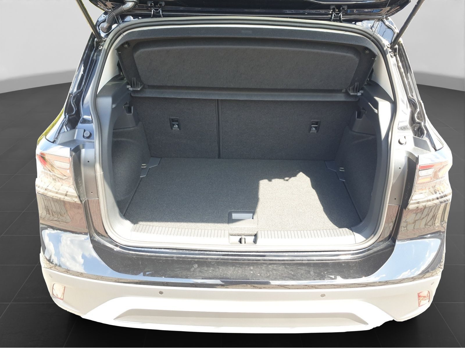 Volkswagen T-Cross – Bild 16