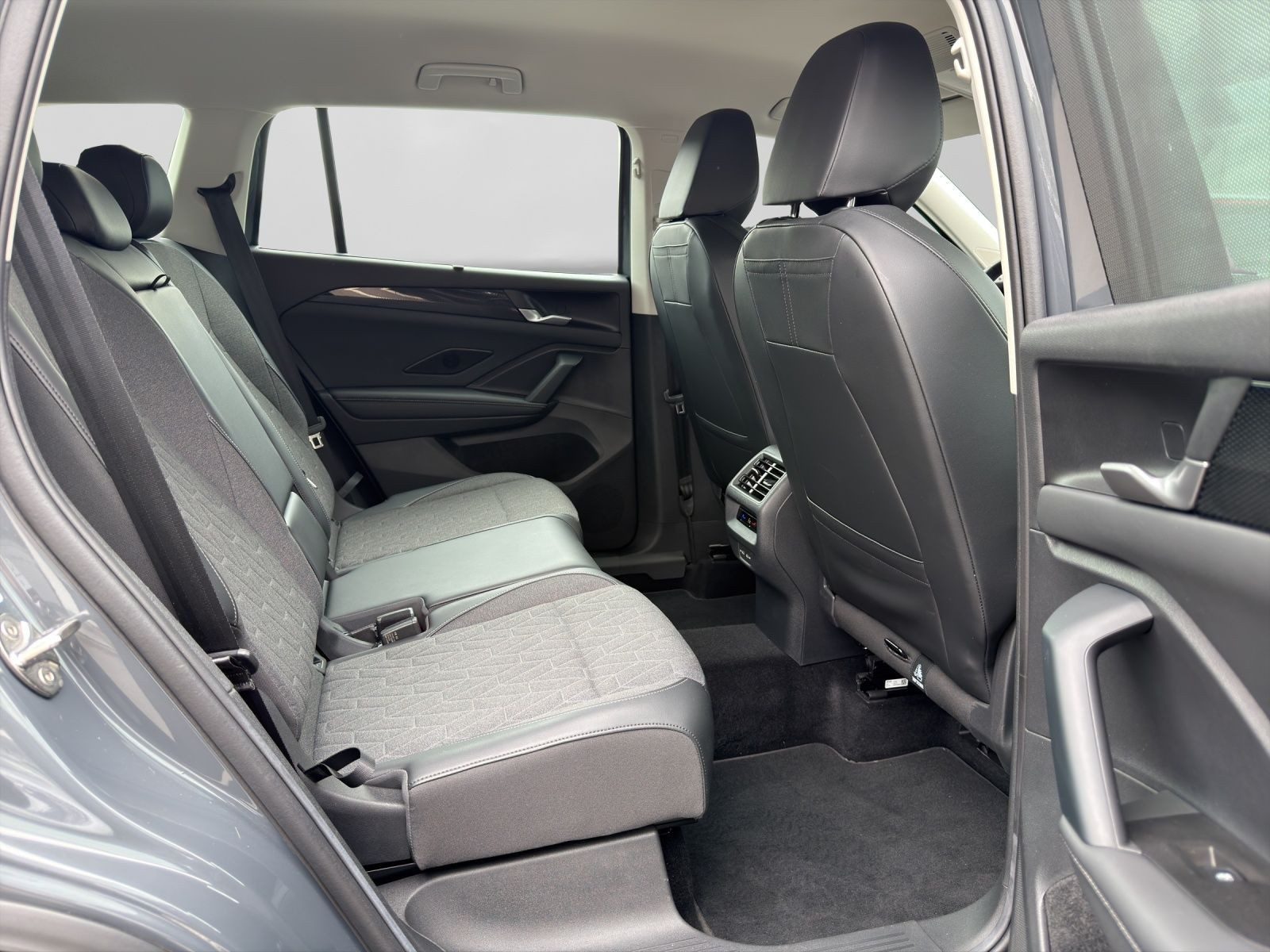 Volkswagen Tayron – Bild 6