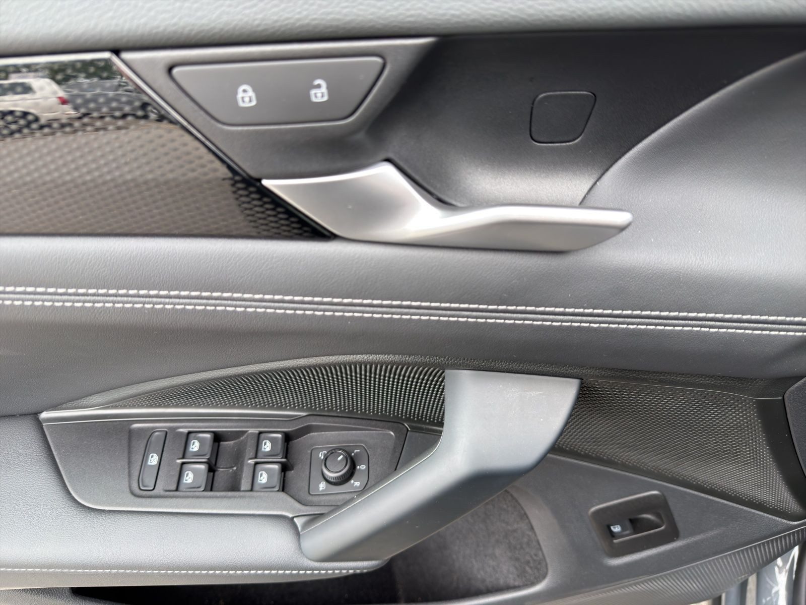 Volkswagen Tayron – Bild 8