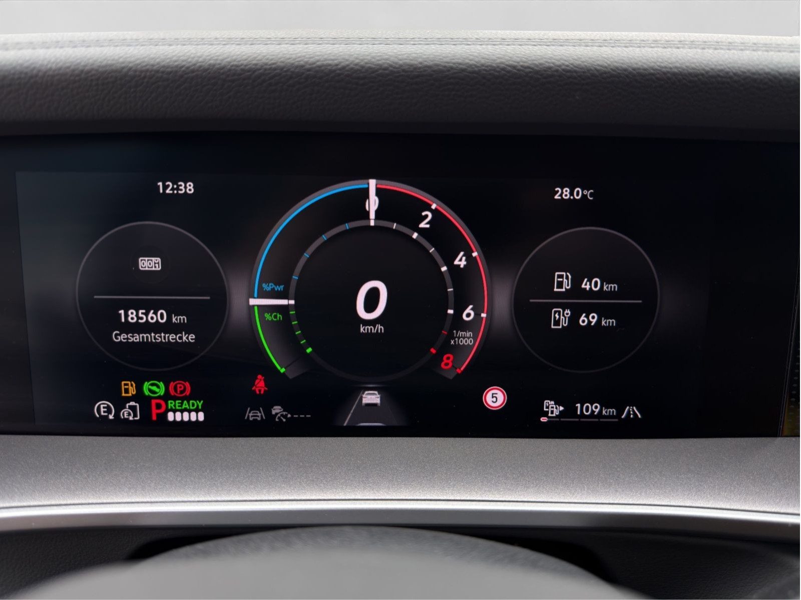 Volkswagen Tayron – Bild 10