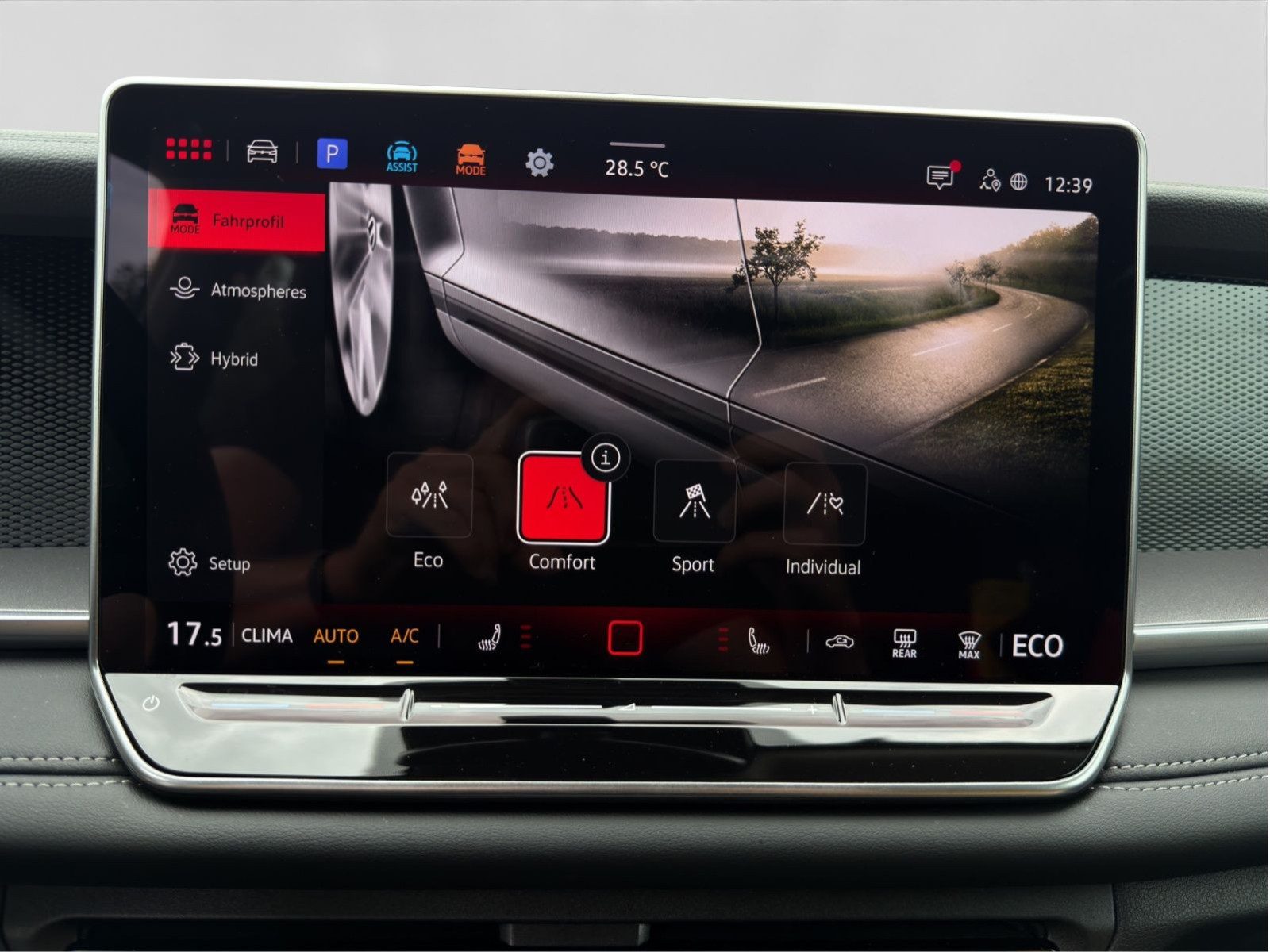 Volkswagen Tayron – Bild 14