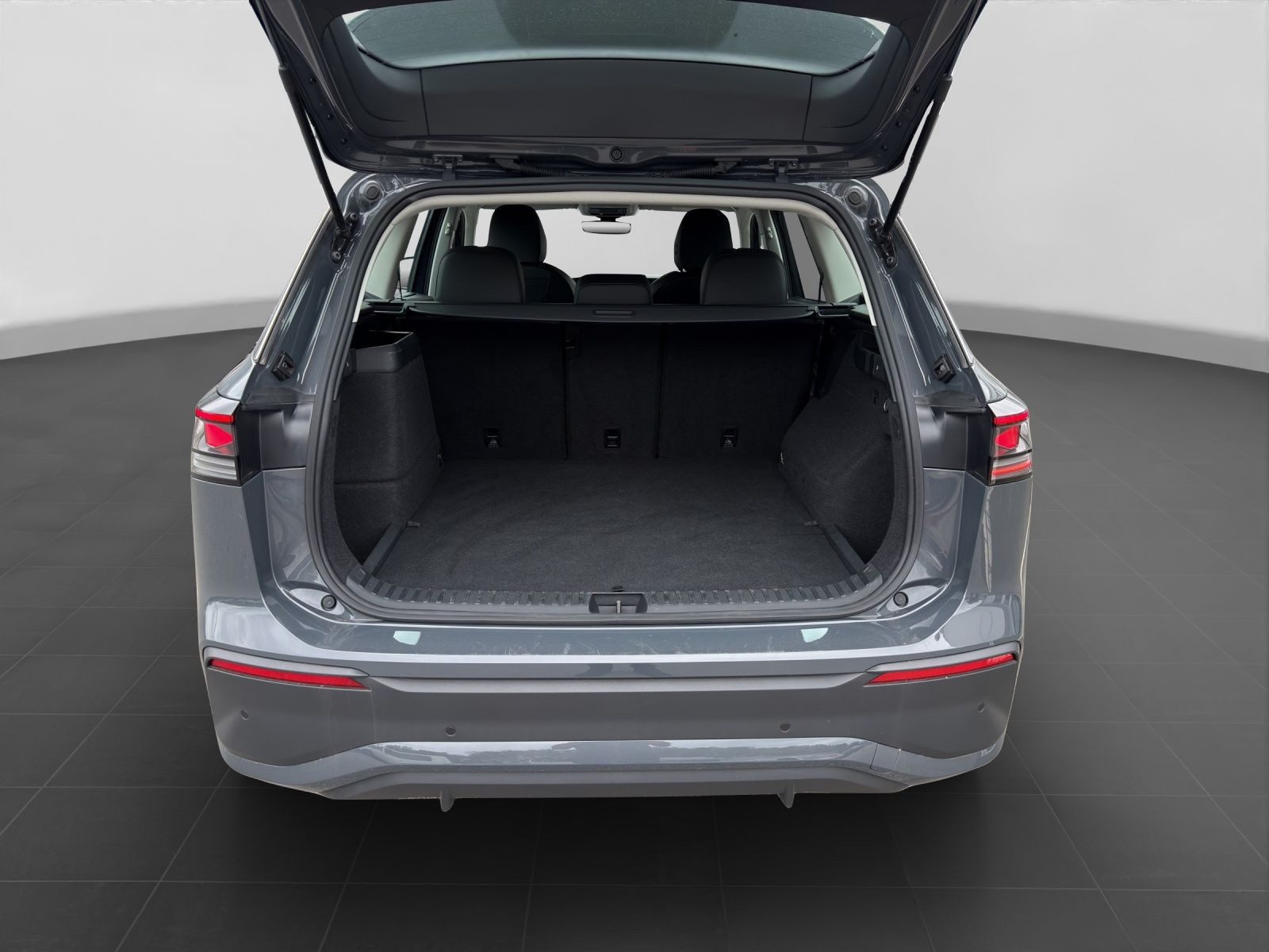 Volkswagen Tayron – Bild 17