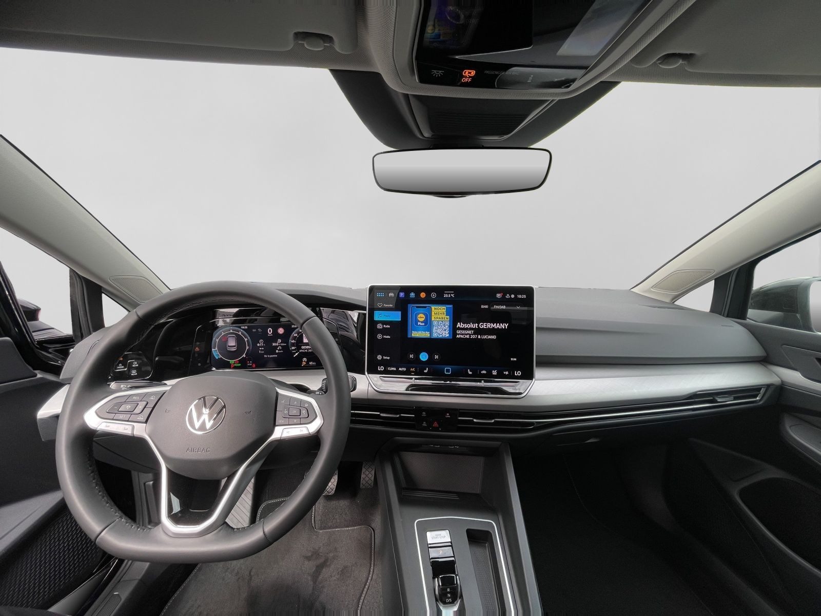 Volkswagen Golf – Foto 5