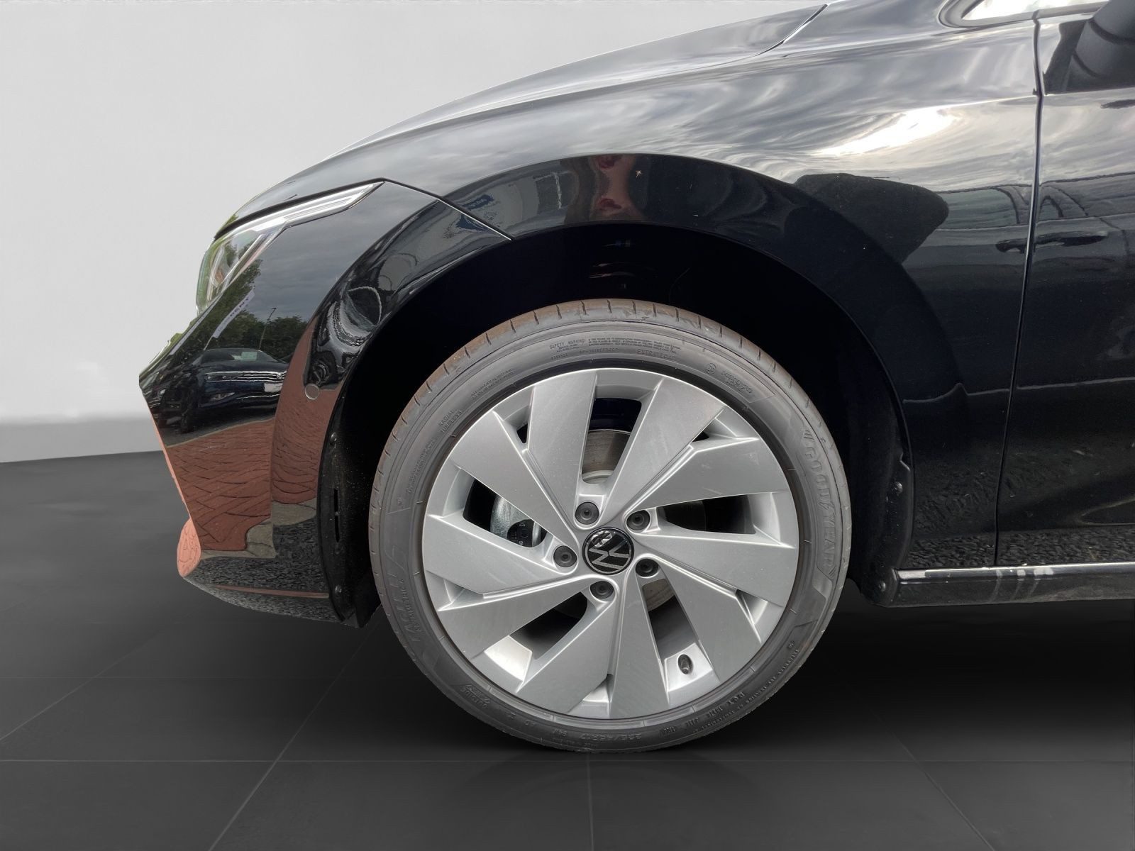 Volkswagen Golf – Foto 7
