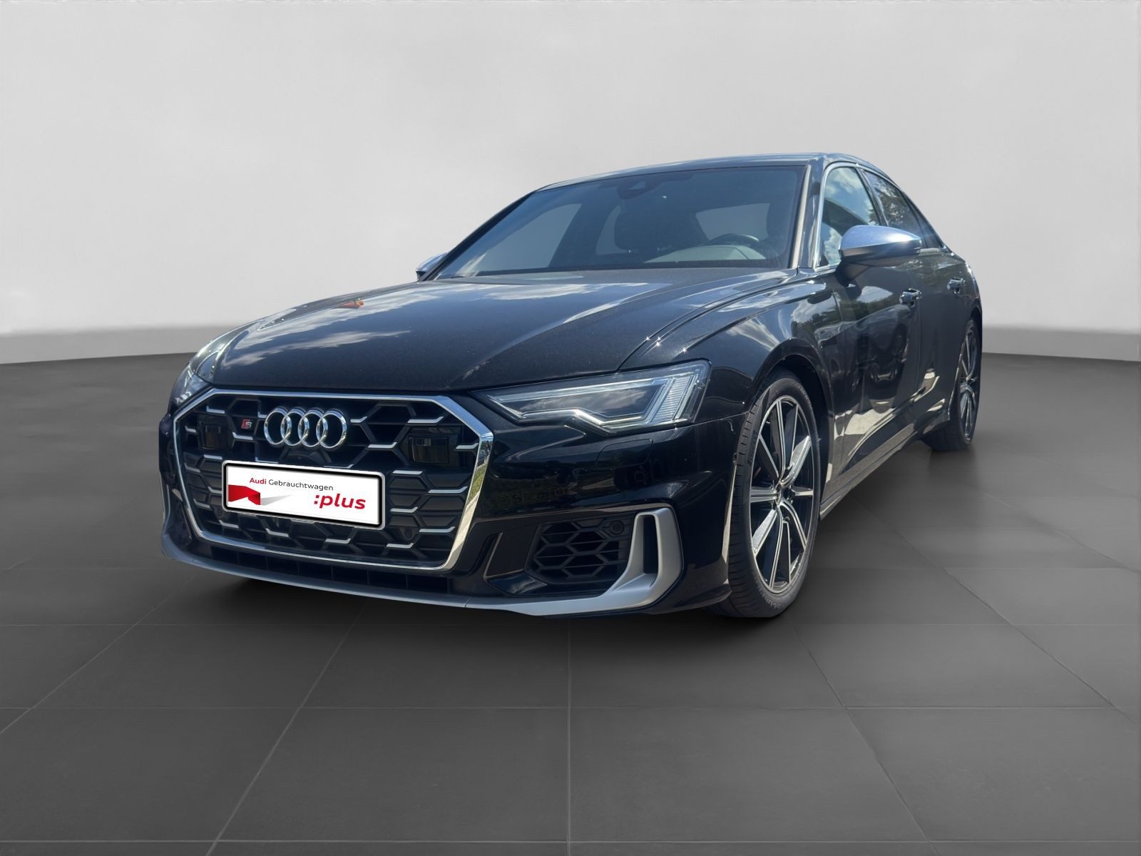 Audi S6 Limousine – Bild 2