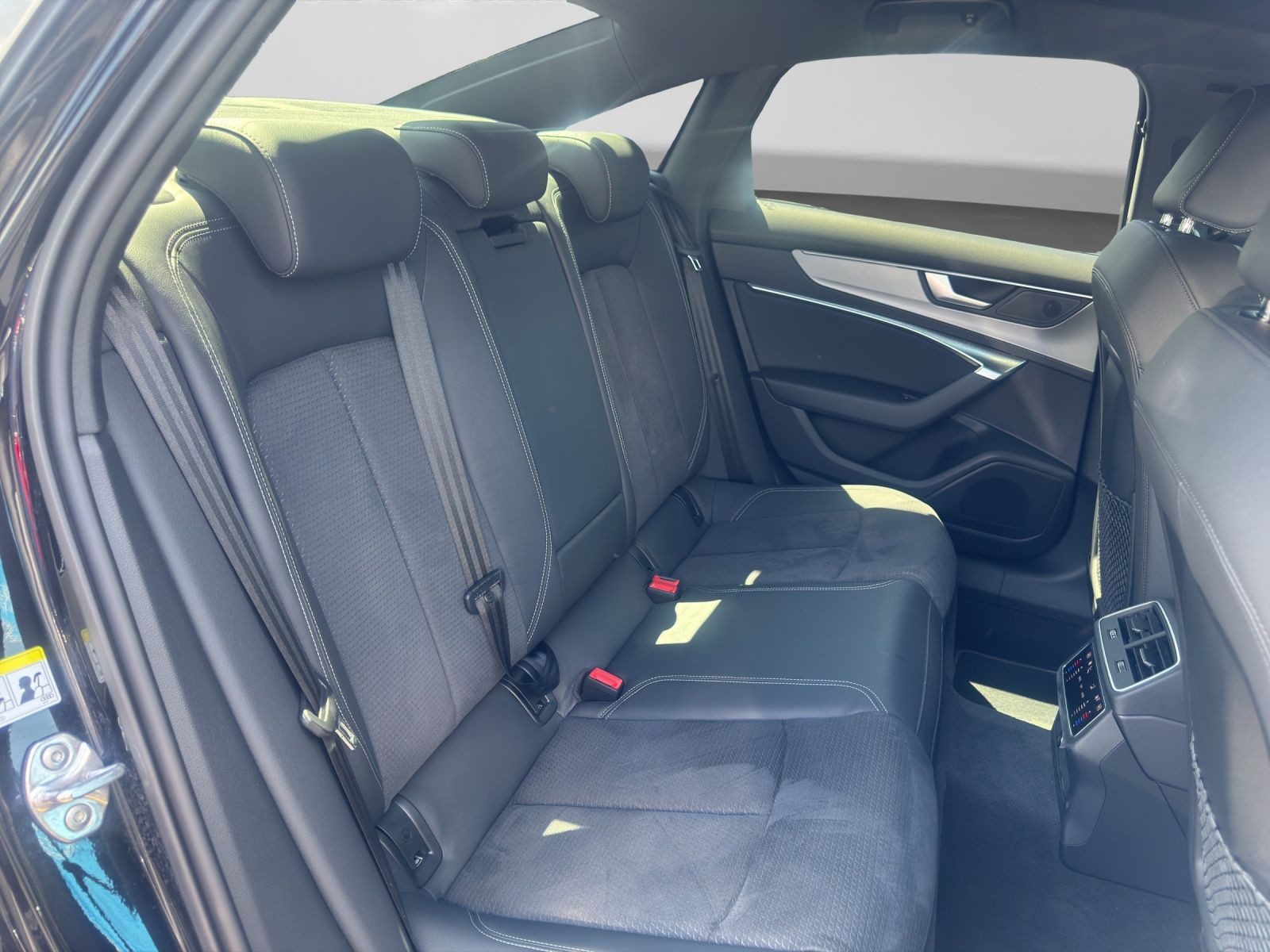 Audi S6 Limousine – Bild 6