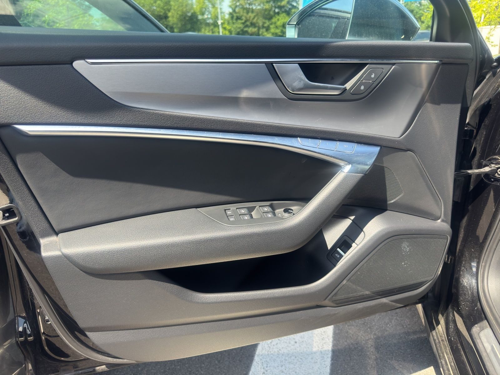 Audi S6 Limousine – Bild 8