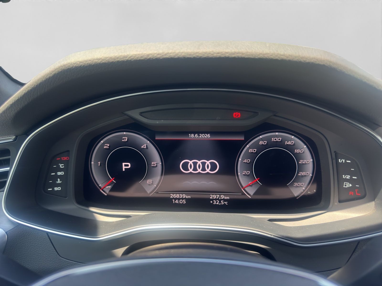 Audi S6 Limousine – Bild 10