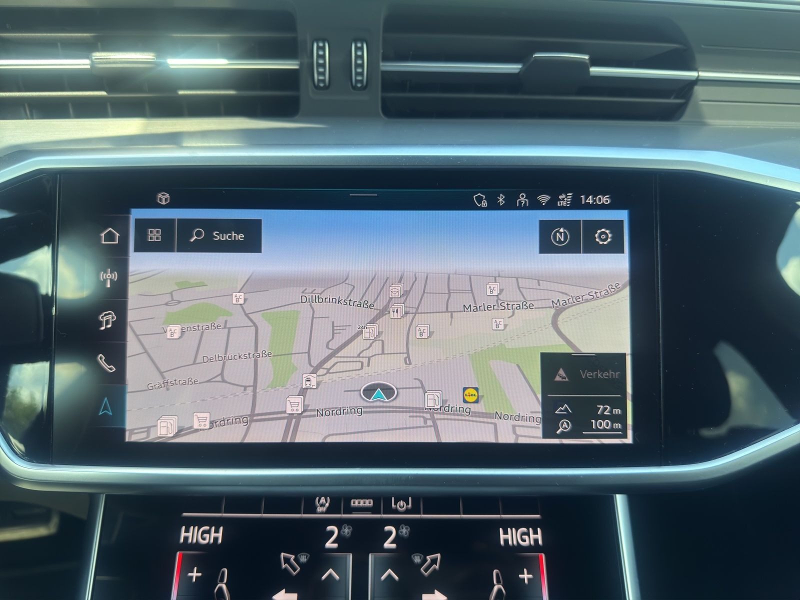 Audi S6 Limousine – Bild 13