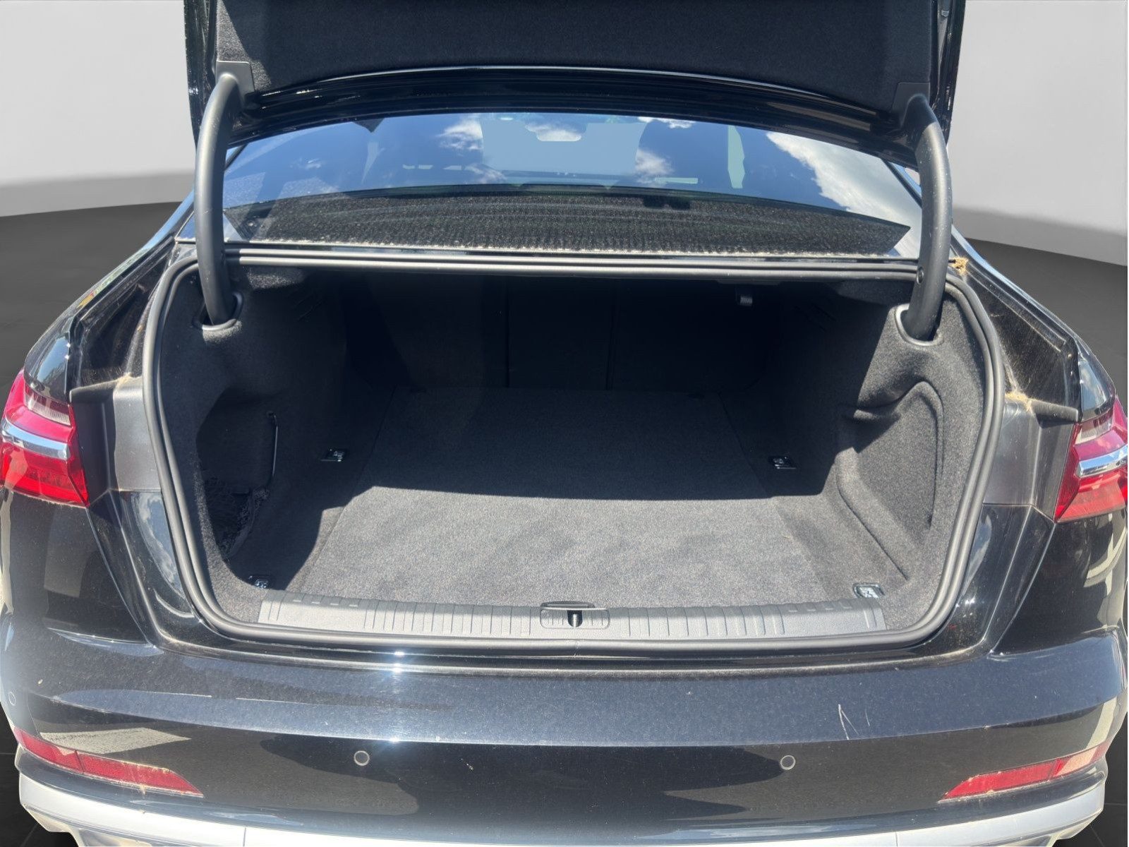 Audi S6 Limousine – Bild 16