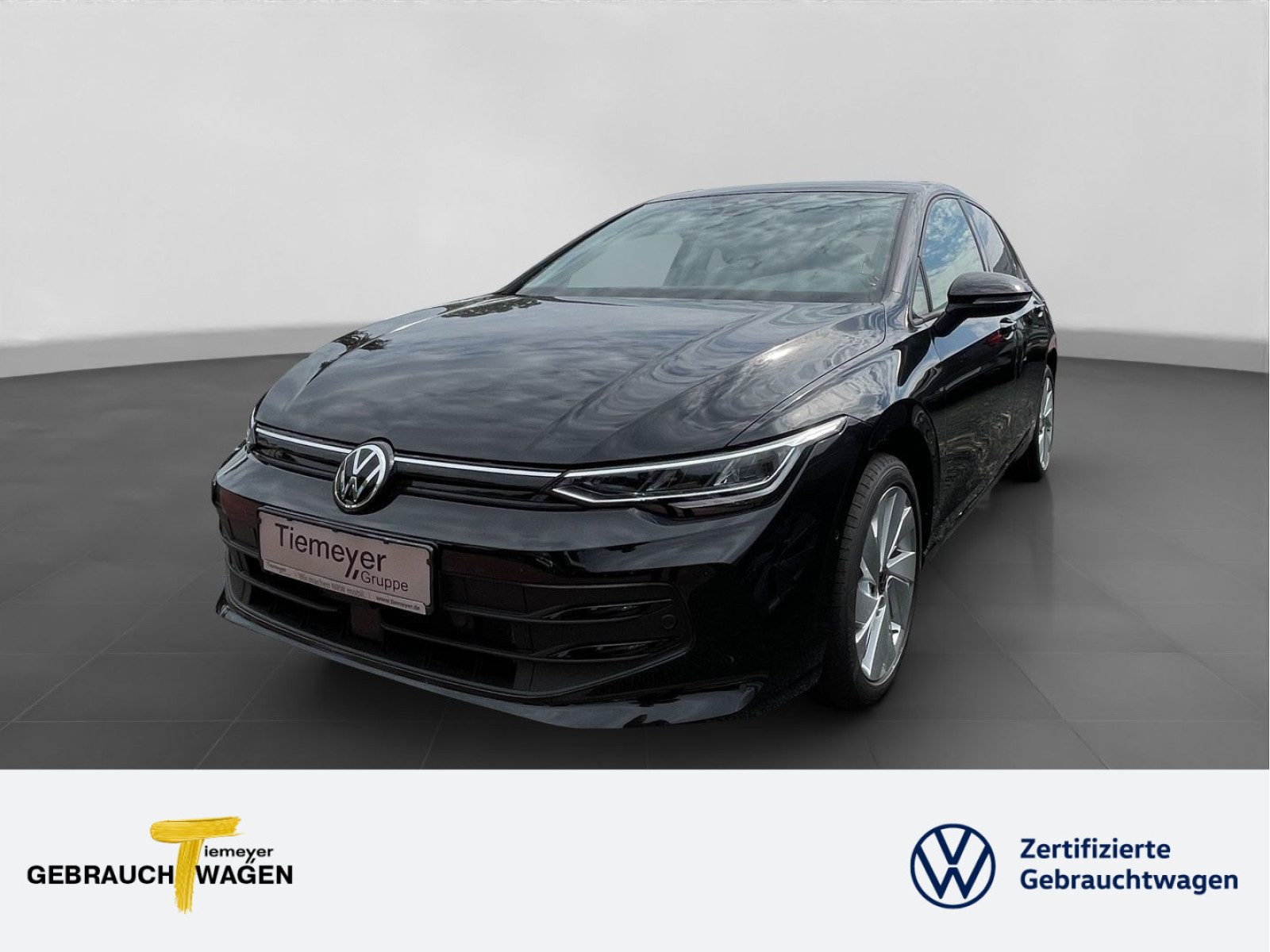 Volkswagen Golf – Foto 1