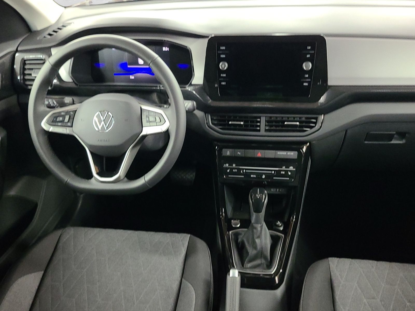 Volkswagen T-Cross – Bild 5