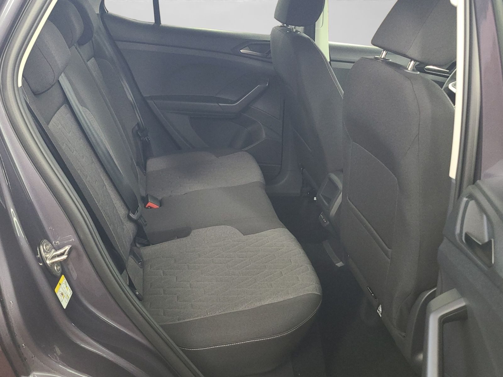 Volkswagen T-Cross – Bild 6